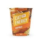 Cat Energy Pro со вкусом курицы
