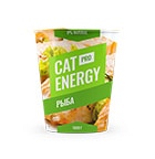 Cat Energy Pro со вкусом рыбы